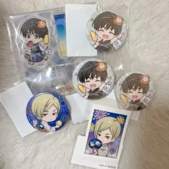 まるくじ　灰原　七海