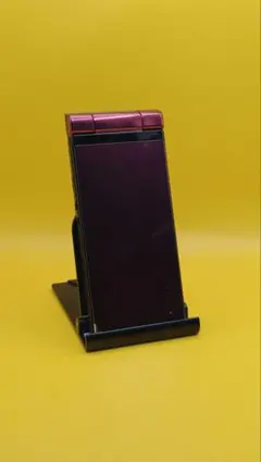 美品 L098 ドコモ AQUOSケータイ SH-02L ガラホ simフリー - メルカリ