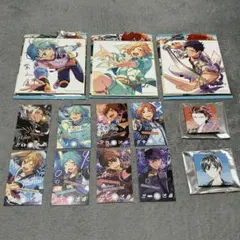 あんさんぶるスターズ あんスタ セット