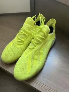 アディダス エックスゴースト adidas X Ghosted.1 FG27cm - メルカリ