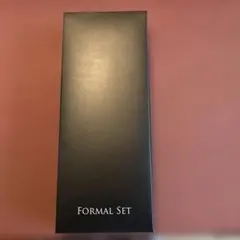 洋服の青山　フォーマルセット　★【まとめて便利な礼装7点セット】