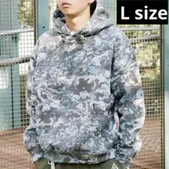 [中古] 21HO nike acg パーカー