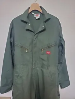 ラットフィンク Dickies ネイビー つなぎ オーバーオール 特大サイズ