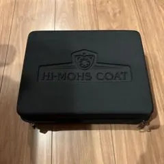 G'ZOX ハイモース コート ジ・エッジ用 メンテナンスボックス - メルカリ