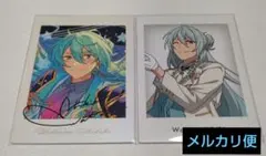 あんスタ　日々樹渉　ぱしゃっつ　特典　まとめ　10周年　展示会