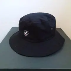 ミッキーマウス バケットハット