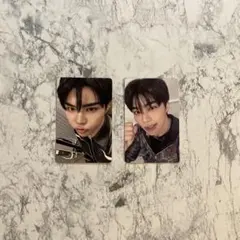 ZEROBASEONE ゼベワン ゴヌク トレカ 特典