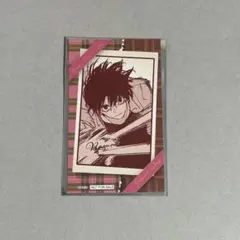 ジャンプショップ バレンタイン 特典 サカモトデイズ 南雲 - メルカリ