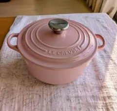 2025年最新】ルクルーゼ ココットロンド 20cmの人気アイテム - メルカリ