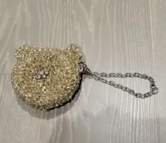 ☆新品未使用品　アンテプリマ　グミーズ グミーズ/パンダ/エナメルブラック×マットグレイッシュホワイト