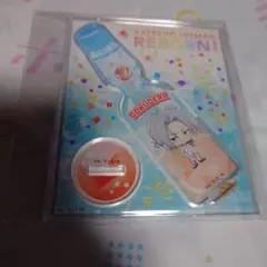 くじ引き堂　家庭教師ヒットマンRE:BORN！シャンパンファイト　獄寺隼人　②