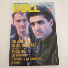 2026年最新】パンク雑誌_DOLLの人気アイテム - メルカリ