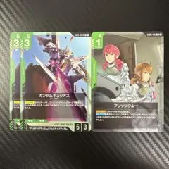 ガンダムデュナメス ロックオン・ストラス ニュータイプチャレンジ