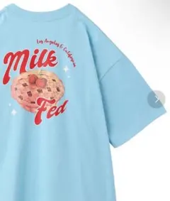 チェリーパイ　チェリータルト　オーバーサイズのサムネイル