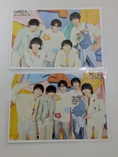 M!LK 集合 生写真 42杯目