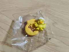 チョコサプ たべっ子どうぶつ ひよこちゃん