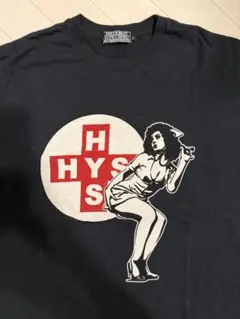 新品タグ付き】ヒステリックグラマー HYSTERIC NURSE TシャツXL - メルカリ