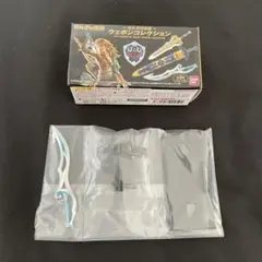 ゼルダの伝説 ウェポンコレクション ゾーラの大剣