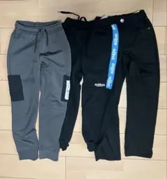 子供服　男の子　パンツ　140　まとめ売り