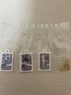 アイカツ！グッズコレクションゴスマジックコーデ 藤堂ユリカ