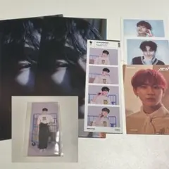 enhypen ジョンウォンセット