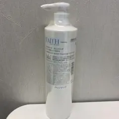 FAITH モイストキープゲル 90g サンプル付き - メルカリ