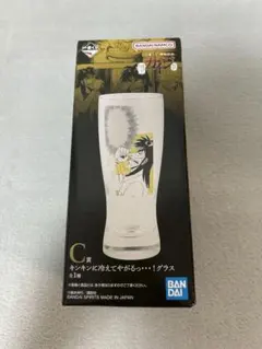 24時間以内発送❗️一番くじ カイジ どんぶり グラス セット - メルカリ