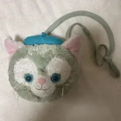 ジェラトーニ ポシェット ふわふわデザイン