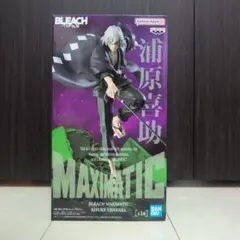 BLEACH MAXIMATIC 浦原喜助KISUKE URAHARA
