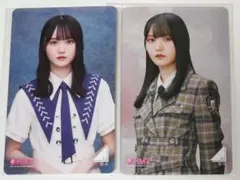 【バラ売り可】増本綺良 HMV クーポン