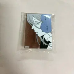 チェンソーマン アクリルバッジスタンド コレクション 天使の悪魔