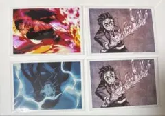 鬼滅の刃 ufotable ブロマイド 時透無一郎 炭治郎 刀鍛冶の里編