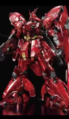 1/35 ビッグサイズnoah ロボット プラモデル 胸像 バスト サザビー似 m75514215069_1.jpg?1766992671