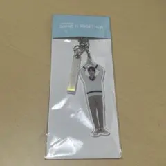 TXT SHINE X TOGETHER テヒョン アクキー