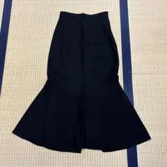 【SLY】MERMAID LONG SKIRT マーメイドロングスカートのサムネイル