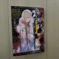 TL小説 逆行愛執 彼に生きてほしいので 月神サキ