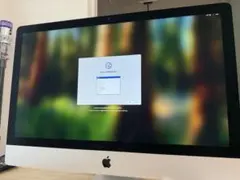 Apple iMac M1 16GB 2TB 拭き取り可能な汚れ有り Apple iMac M1 16GB 2TB 拭き取り可能な汚れ有り - メルカリ