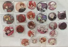 アイナナ 缶バッジ ホロ缶 ナナライ 特典 RTI reunion 陸 天