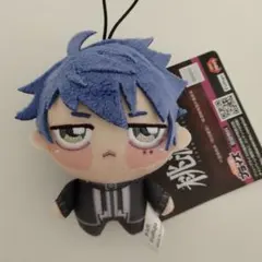 桃源暗鬼 ちょぴぬいぷち 一ノ瀬四季