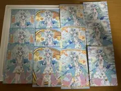 名探偵プリキュア！ キラキラトレーディングコレクション エクレール