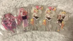 初音ミク 39の日記念くじ タイトーくじ アクスタ