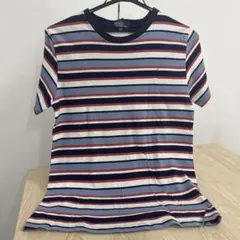 Polo by Ralph Lauren ボーダーTシャツ 160
