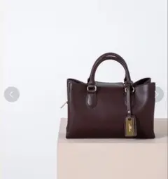 NATURAL BEAUTY BASIC サイドアップミニショルダーバッグのサムネイル