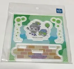 スーパーダンガンロンパ2 日向創 アクスタ サンリオコラボ くじ