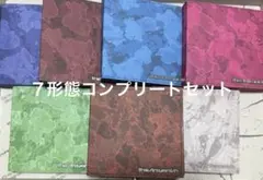 ENHYPEN THE SIN : VANISH 7形態　コンプリートセット