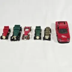 Mazda Lantis ミニカー1/87 スパークルグリーン 箱付き - メルカリ