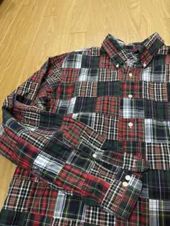 パッチワーク xl