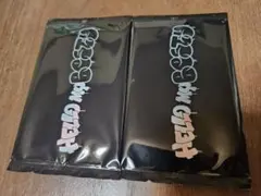 BE:FIRST　ビーファースト　JUNON　ジュノン　フォトカードB