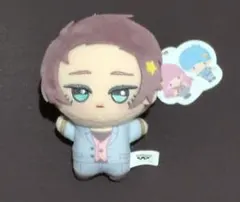 糸師冴　ちびぐるみ　サンリオ ブルーロック