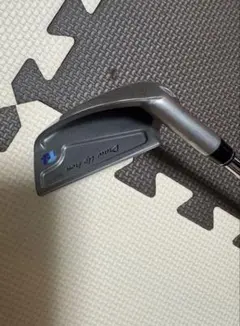 所ジョージ T×T Draw Up Iron パラレルハンマーアイアンのサムネイル